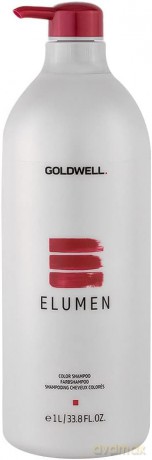 Elumen Color Shampoo - Volume: 1000 ml