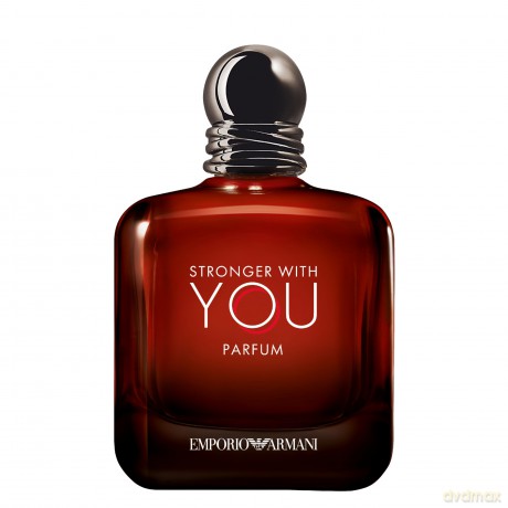Emporio Armani Stronger With You - parfm - Volume: 100 ml