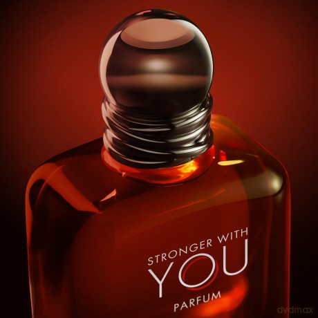 Emporio Armani Stronger With You - parfm - Volume: 100 ml
