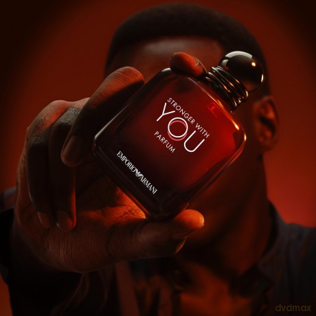 Emporio Armani Stronger With You - parfm - Volume: 100 ml