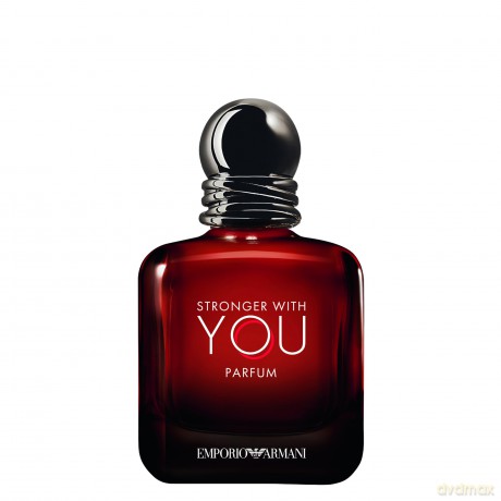 Emporio Armani Stronger With You - parfm - Volume: 50 ml