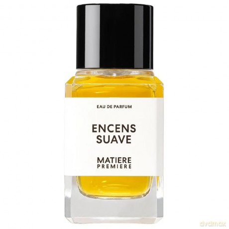 Encens Suave - woda perfumowana - Volume: 100 ml