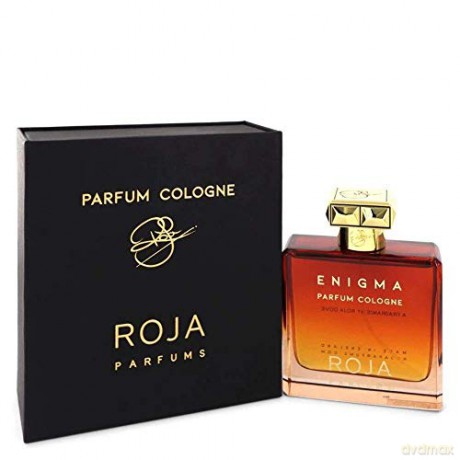 Enigma Pour Homme - woda perfumowana - Volume: 100 ml