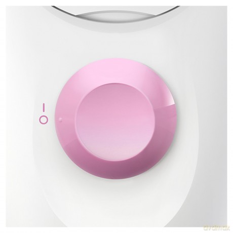 Epilator Silk-pil 1-010 Pink