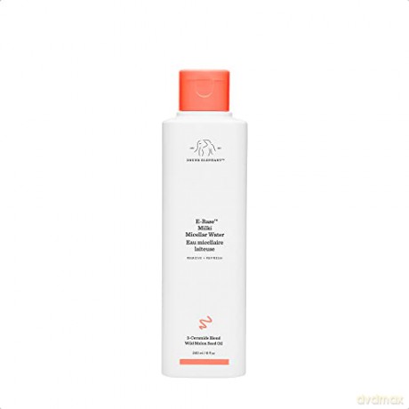 E-Rase Micellar Water Milki Micellar Water 240 ml