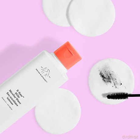 E-Rase Micellar Water Milki Micellar Water 240 ml