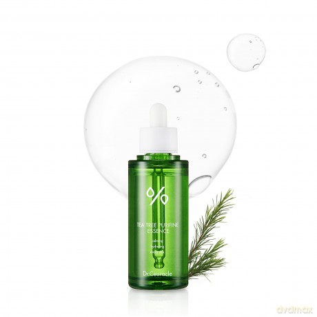 Essence for problematic skin Tea Tree Purifine 95 Essence 50 ml