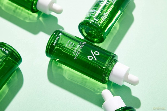 Essence for problematic skin Tea Tree Purifine 95 Essence 50 ml