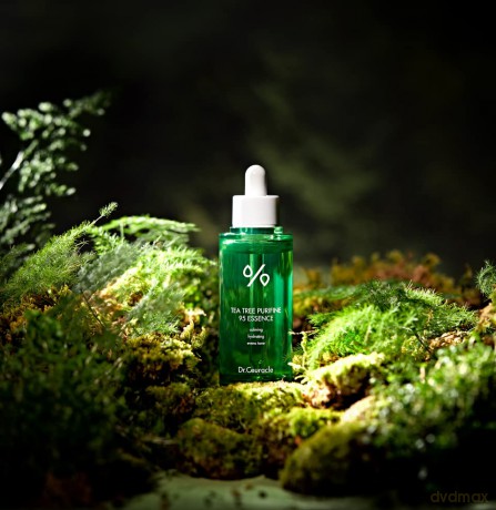 Essence for problematic skin Tea Tree Purifine 95 Essence 50 ml
