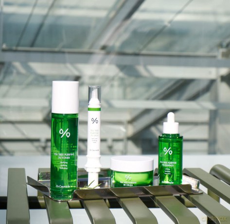Essence for problematic skin Tea Tree Purifine 95 Essence 50 ml