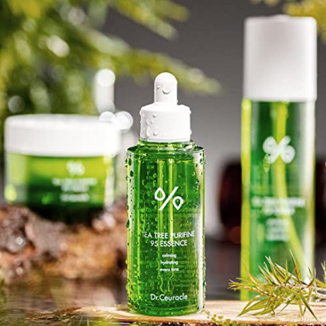Essence for problematic skin Tea Tree Purifine 95 Essence 50 ml