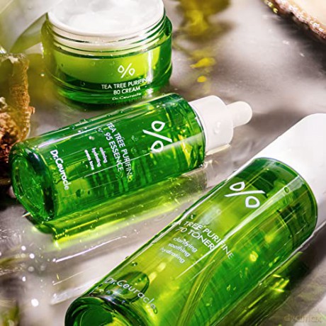 Essence for problematic skin Tea Tree Purifine 95 Essence 50 ml