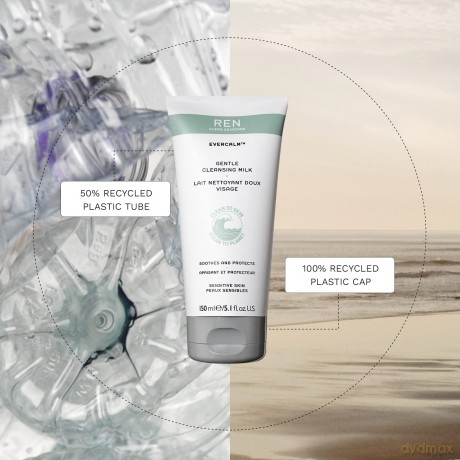 Evercalm Gentle Cleansing Milk 150 ml