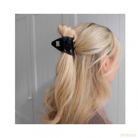 Everclaw Apres Ski Bonfire Night Hair Clip