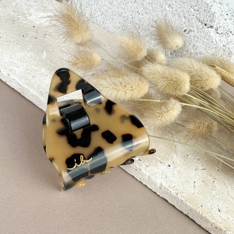 Everclaw Leo Love Hair Clip