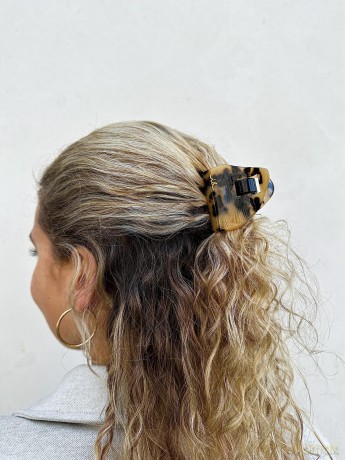 Everclaw Leo Love Hair Clip