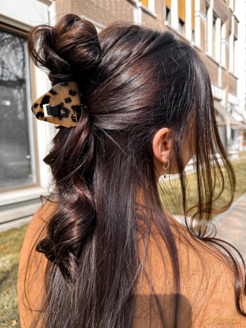 Everclaw Leo Love Hair Clip