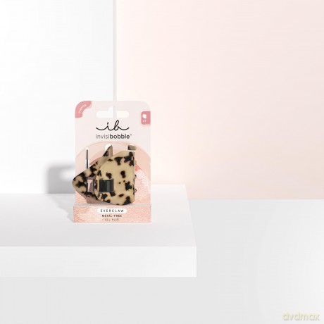 Everclaw Leo Love Hair Clip
