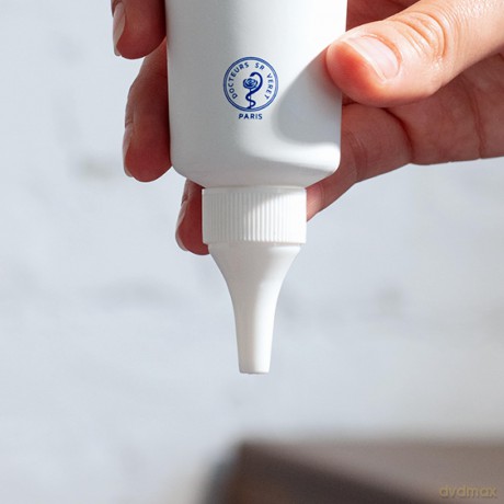 Exfoliating and moisturizing gel cream Xrial 30 Exfoliating 48H Moisturiser 75 ml