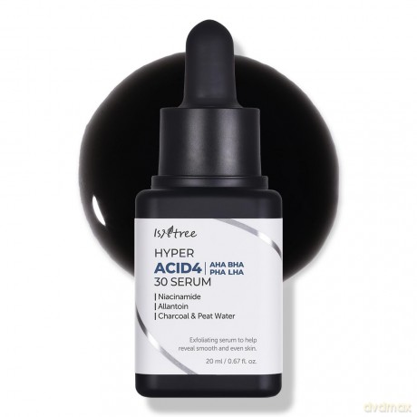 Exfoliating serum Hyper Acid4 Serum 20 ml