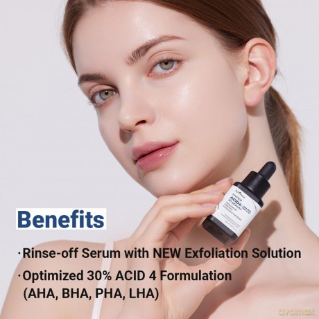 Exfoliating serum Hyper Acid4 Serum 20 ml