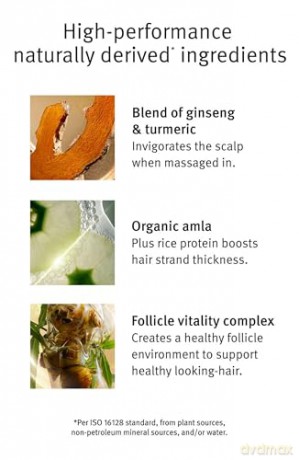 Exfoliating shampoo for thinning hair Invati Ultra Advanced Light Exfoliating Shampoo - Volume: 200 ml