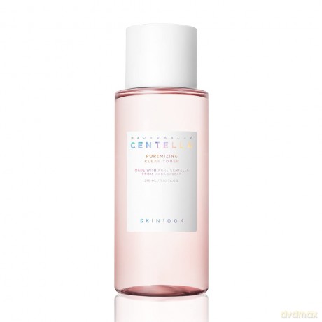 Exfoliating tonic Madagascar Centella Poremizing Clear Toner 210 ml