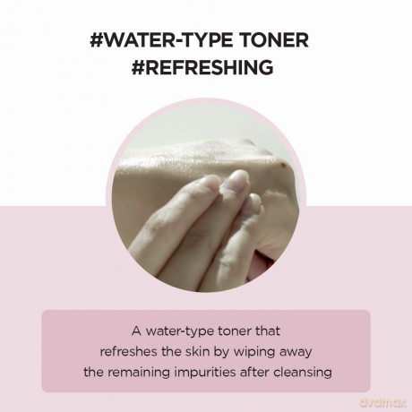 Exfoliating tonic Madagascar Centella Poremizing Clear Toner 210 ml