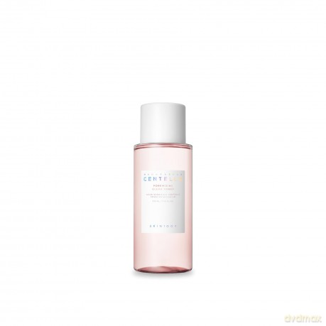 Exfoliating tonic Madagascar Centella Poremizing Clear Toner 210 ml