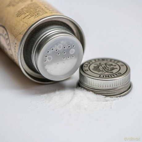 Expedition Reserve Matt Styling and Volumising Powder 20 g