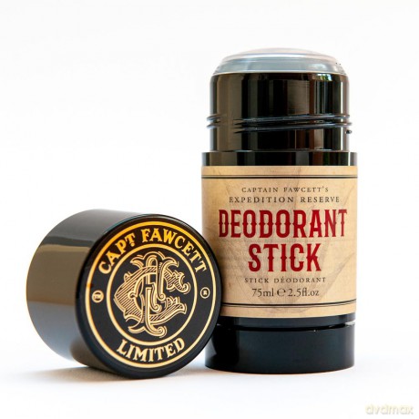 Expedition Reserve woody scented solid deodorant Deodorant Stick 75 ml