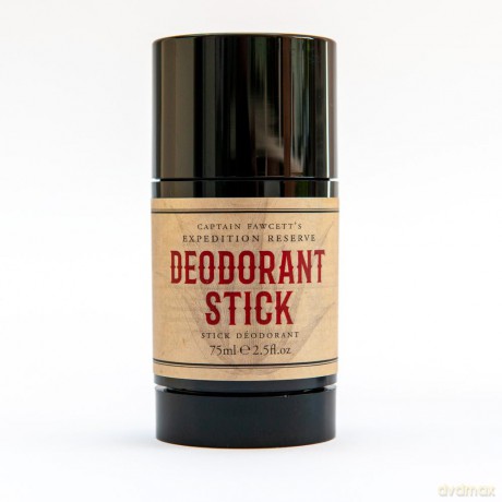 Expedition Reserve woody scented solid deodorant Deodorant Stick 75 ml