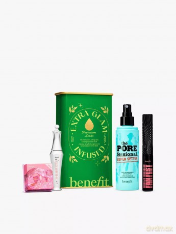 Extra Glam Infused Gift Set
