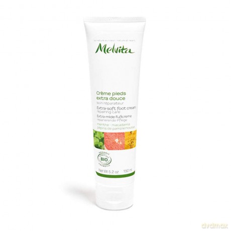 Extra Soft Foot Cream 150 ml