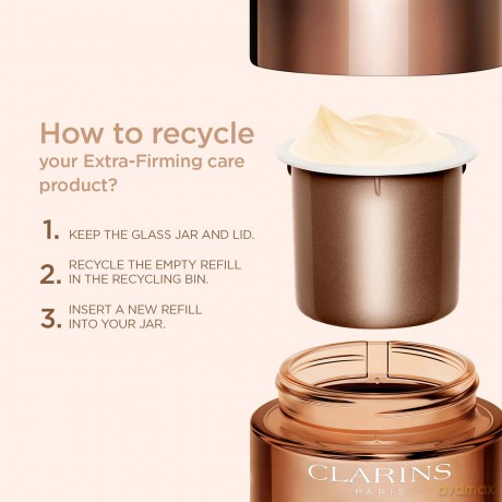 Extra-Firming Jour Collagen Technology Cream Refill 50 ml
