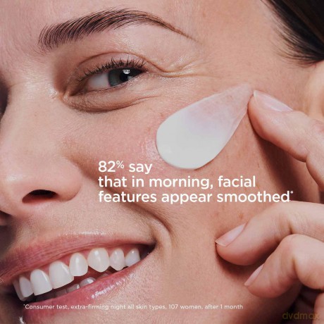 Extra-Firming Nuit Collagen Technology Cream Refill 50 ml night firming cream for all skin types