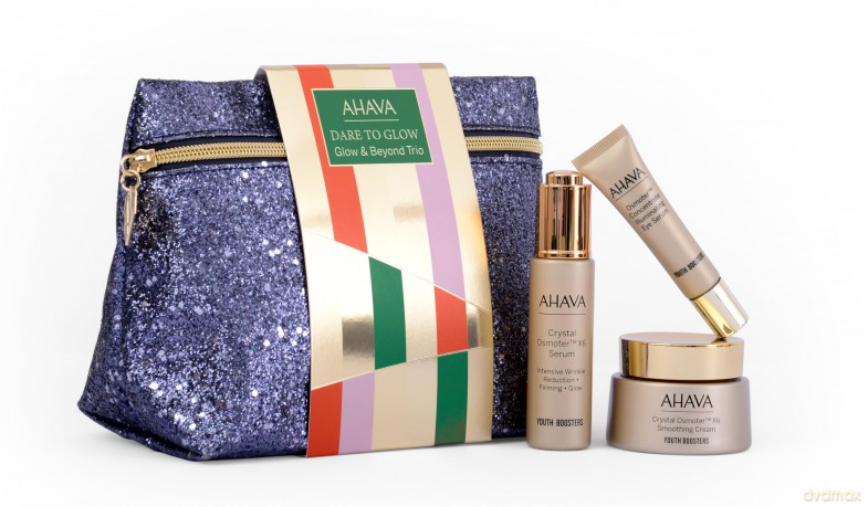 Extraordinary You skin care gift set