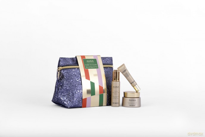 Extraordinary You skin care gift set