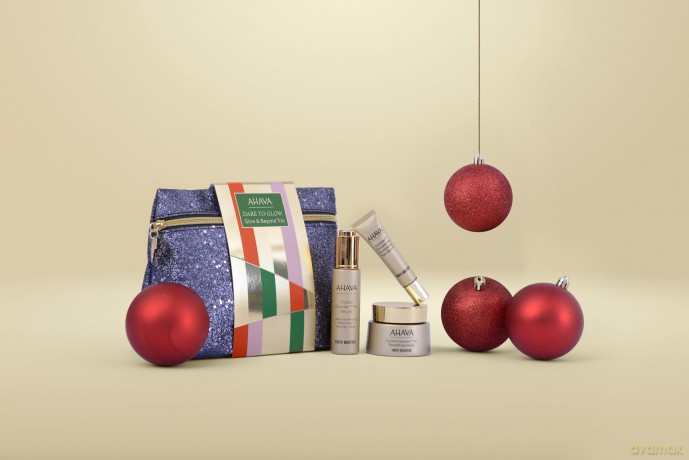 Extraordinary You skin care gift set