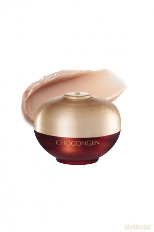 Eye cream with anti-aging effect Chogongjin Youngan Jin Eye Cream 30 ml