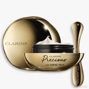 Eye cream with collagen Precious Eye Cream 15 ml