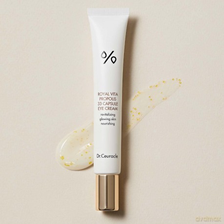 Eye cream with propolis Royal Vita Propolis 33 Capsule Eye Cream 20 ml