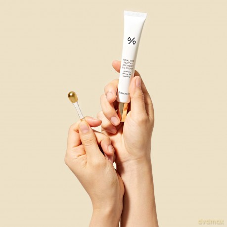 Eye cream with propolis Royal Vita Propolis 33 Capsule Eye Cream 20 ml