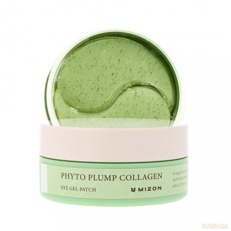 Eye hydrogel mask Phyto Plump Collagen Eye Gel Patch 60 x 1.5 g