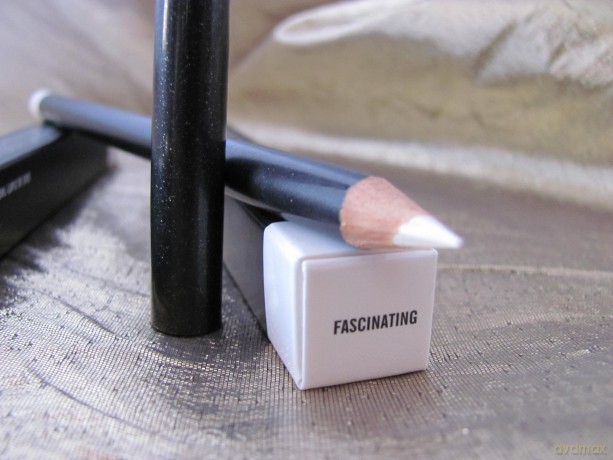 Eye Kohl 1.36 g - Shade: Fascinating