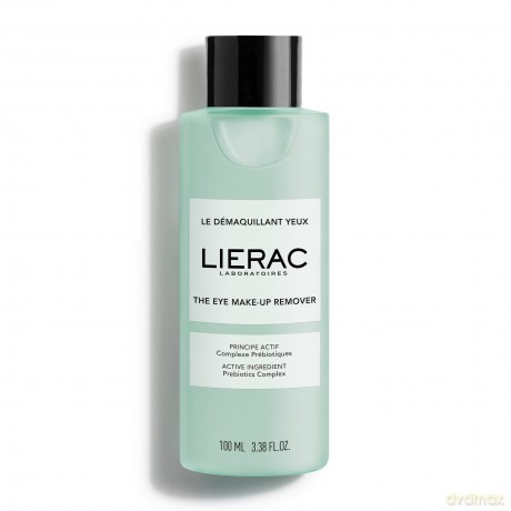 Eye make-up remover with prebiotics The Eye Make-Up Remover 100 ml