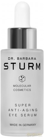 Eye serum with anti-aging effect Super Anti-Aging Eye Serum 20 ml