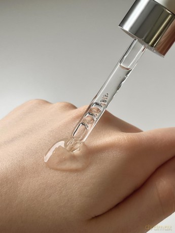 Eye serum with anti-aging effect Super Anti-Aging Eye Serum 20 ml