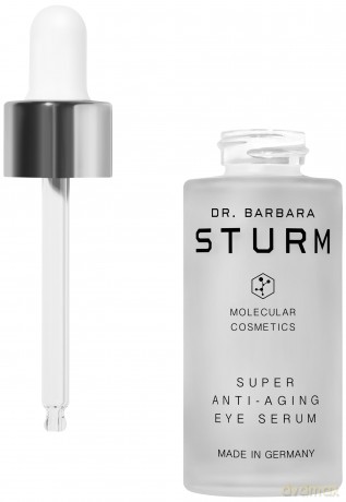 Eye serum with anti-aging effect Super Anti-Aging Eye Serum 20 ml