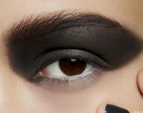 Eye Shadow Pro Palette Refill Pan 1.5 g - Shade: Club